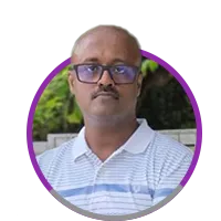 Arun KV FCS Image