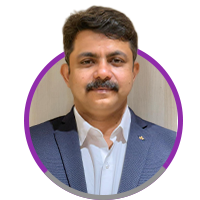 Dr. Reas Ali Aryadan Image