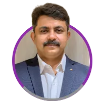 Dr. Reas Ali Aryadan Image
