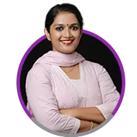 Dr. Tresy Jose Image