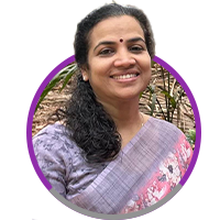 Swapna Makkath Image