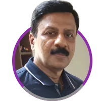 Rejeendran N Image