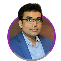 C Krishnakumar Unni – FCA